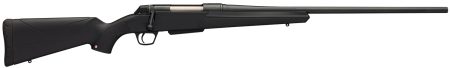 Winchester Repeating Arms 535700255 XPR Full Size 300 WSM 3+1 24" Blued Perma-Cote Sporter Barrel, Blued Perma-Cote Steel Drilled & Tapped Receiver, Matte Black Fixed Synthetic Stock, Right Hand