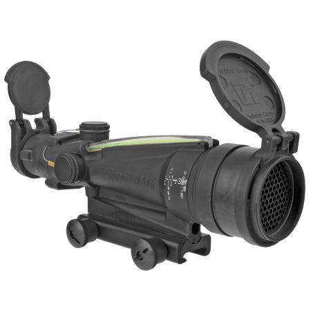 TRIJICON ACOG 3.5X35 M249 BLSTC HS GRN