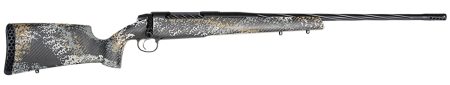 WEATHERBY 307 ALPINE ST 6.5PRC 22"