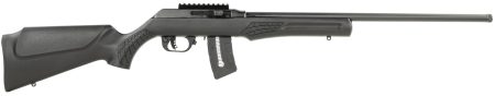 ROSSI RS22M 22MAG BK/SY 21" 10+1 TB#