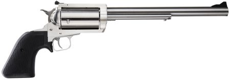 MAGNUM RESEARCH BFR REVOLVER 45/70 SS 10"