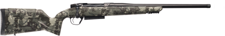 CHRISTENSEN ARMS EVOKE HNTR 300PRC BLK/GRN 22"
