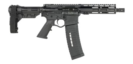AMERICAN TACTICAL INC ALPHA MAXX 5.56 7.5" 60+1