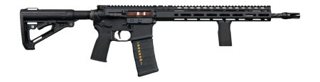 SHADOW SYSTEMS U526 5.56MM BK/BK 16" 30+1