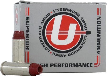 UNDERWOOD 45 LC 225GR - SOFT CAST HP 20RD 10BX/CS