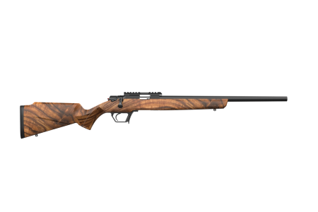RETAY ASEND 22LR BLK/WD 16"