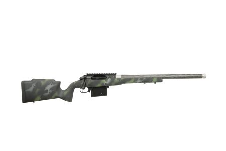 PROOF RESEARCH ELEVATION MTR 7PRC MDNGHT 22"