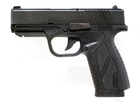 BERSA CONCEAL CARRY 9MM MATTE 8+1 OR