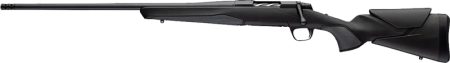 BROWNING X-BOLT 2 HUNTER   308 - WIN 22" BLUED SYNTH LEFT HAND
