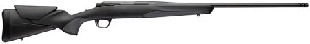 BROWNING X-BOLT 2 HUNTER   270 - WIN 22" BLUED SYNTH LEFT HAND