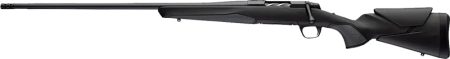 BROWNING X-BOLT 2 HUNTER   300 - WM 26" BLUED SYNTH LEFT HAND