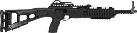 HI-POINT CARBINE PRO 380ACP - BLACK 16.5" 10RD THREADED