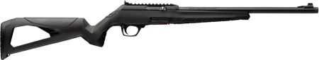 WINCHESTER WILDCAT 22LR 16.5" - SHADOW/BLACK SUPRESSOR READY