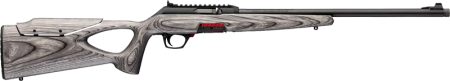 WINCHESTER WILDCAT 22LR 16.5" - THUMBHOLE WOOD/BLACK SUP RDY