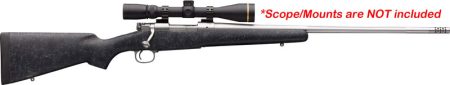 WINCHESTER MODEL 70 EXTREME - WEATHER 300WSM 22" SS/SYN MB