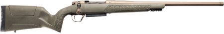 CHRISTENSEN EVOKE 22CM 20" - BRONZE/OD GREEN