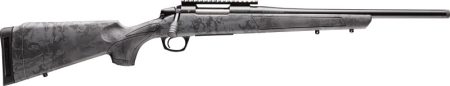 CVA CASCADE SR 223 REM 16.5" - BLACK/REALTREE ADVANTAC