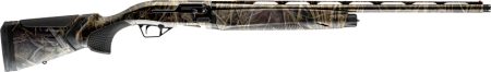 BERETTA A400 SOLO KO 12GA 3" - 30" CT3 MAX-7 SYNTHETIC