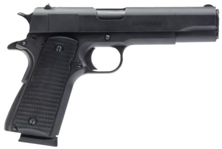 Century Arms HG9402-N Centurion 11 1911 5" 8+1 Black