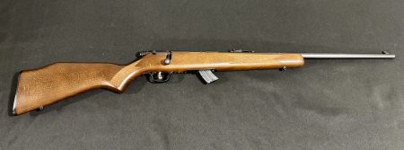 Savage Mark II G Bolt-Action Rifle – .22 LR w/ AccuTrigger - OPEN BOX CONDITION