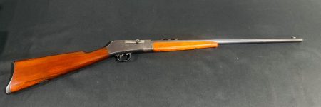 Rare C&R Classic: Remington Model 16 – .22 Remington Autoloading w/ Original Ammunition