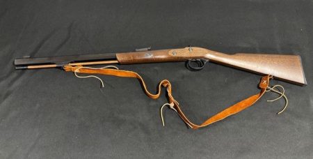 Traditions Deerhunter .54 Cal Percussion Rifle | Black Powder | Needs Trigger Guard Repair (Discounted Price)