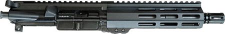ONE HORSE AR15 COMPLETE UPPER - 7.5" 300AAC