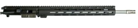 ONE HORSE AR15 COMPLETE UPPER - 18" 6MM ARC