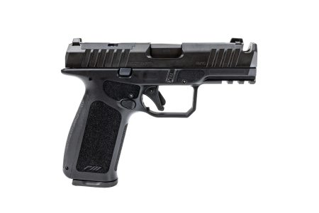 ROST MARTIN RM1CX COMP 9MM 10+1 BLK 4"