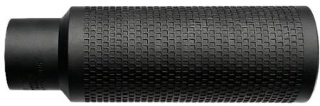 OTTER CREEK LABS MILKMAN 9MM - SILENCER TITANIUM BLACK