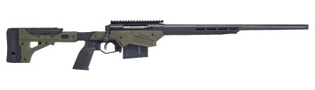 SAVAGE ARMS AXIS II PRECISION 30-06 22"  #