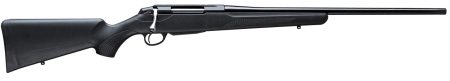 TIKKA T3X LITE 300WIN 24" BLK 3+1  #
