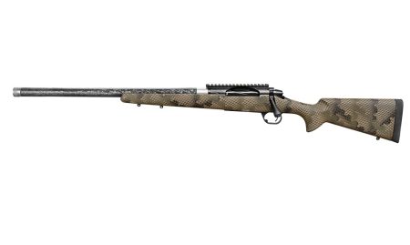PROOF RESEARCH ELEVATION 2.0 22CR TFDE 20" LH