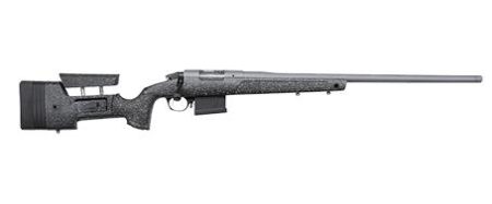 Bergara HMR PRO 300WM 26 in Threaded Barrel