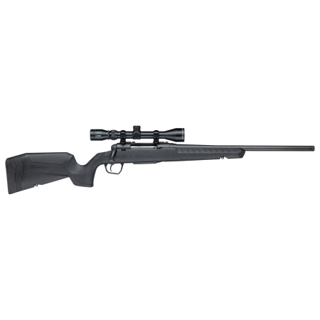 SAVAGE AXIS XP 223 REM 4Rd Magazine (1) 22'' Threaded Barrel