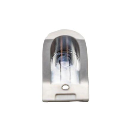 Seecamp .32 Magazine Extension Polished Aluminum