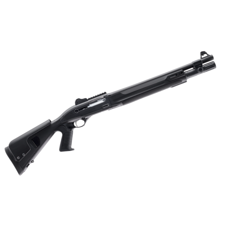 BERETTA 1301 TACTICAL 12GA MOD 2 BLACK PSTL GRIP 18.5" 7+1