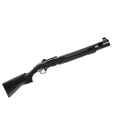 BERETTA A300 PATROL BLACK 12G 19" 7RD MAG TUBE SHOTGUN