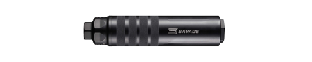 SAVAGE AC30 ACCUCAN 308/6.5/6.8/7MM/300 SUPPRESSOR