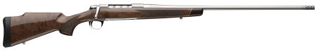 BROWNING XBLT 2 WHT GLD MEDALLION 270 WIN W/MUZZLE BREAK