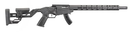 RUGER PRECISION RIMFIRE 22LR RIFLE 18" 15RD