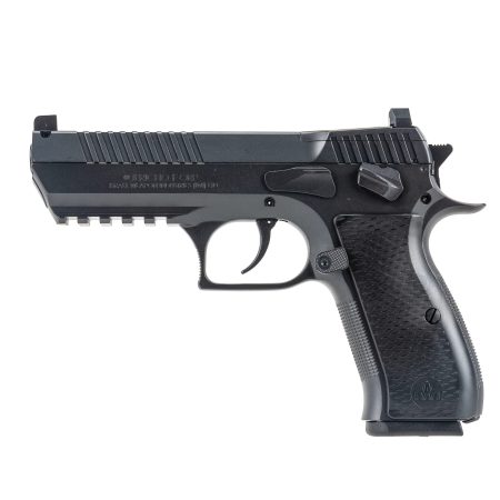 IWI - ISRAEL WEAPON INDUSTRIES JERICHO 941 ORP 9MM 4.4" 17+1