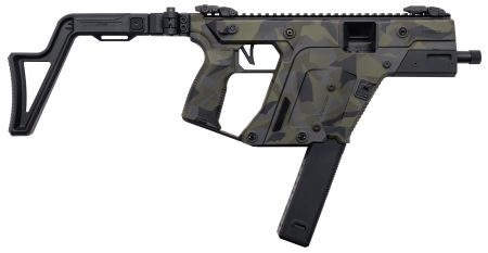 KRISS USA VECTOR SBR 10MM 5.5" DELTA