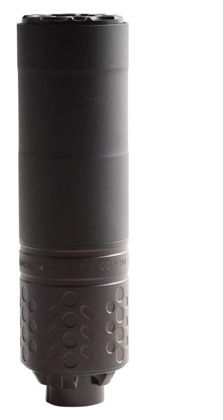 CGS GROUP CGS MOD 9 SK 9MM SILENCER
