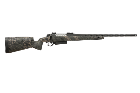 SEEKINS PRECISION PH3 300PRC WOODLAND SHADOW 22"