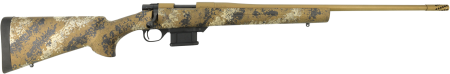HOWA FENCELINE MINI 22ARC SCRCH 22"