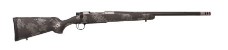 CHRISTENSEN ARMS RIDGELINE FFT TI 7MAG 22"
