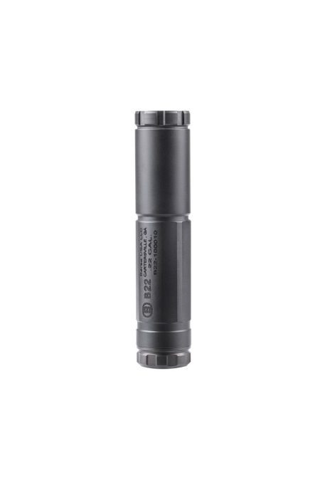 BERSA B22 22LR SILENCER 1/2X28